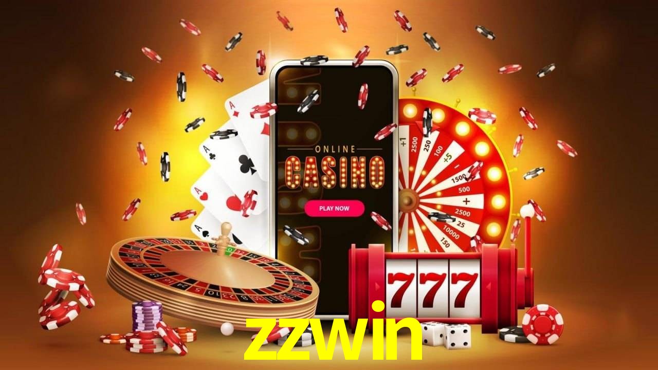 Slot Games zzwin